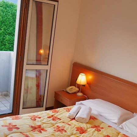 Hotel Vajont Vaiont Екстериор снимка
